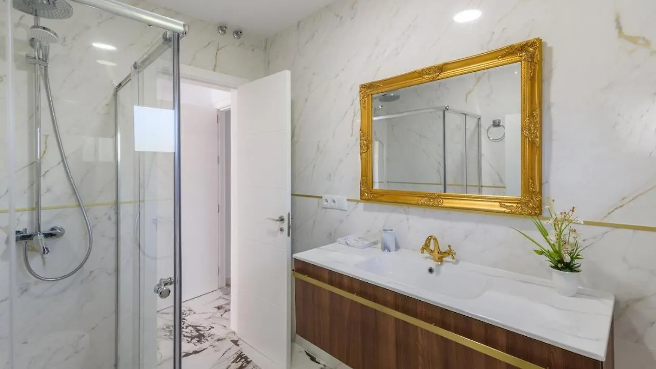 Holiday home Villa Isabel Velez-Malaga By Ruralidays Spain