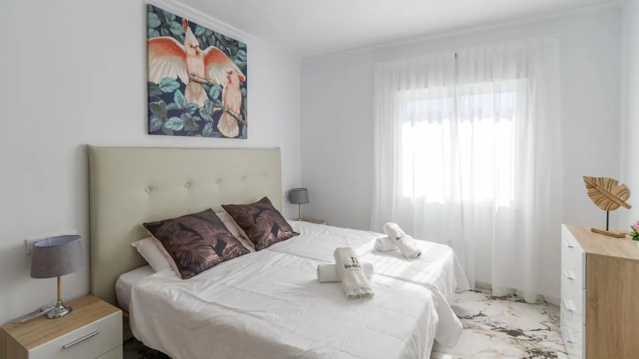 Holiday home Villa Isabel Velez-Malaga By Ruralidays